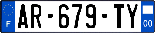 AR-679-TY