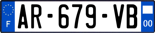 AR-679-VB