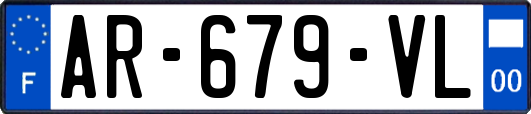 AR-679-VL
