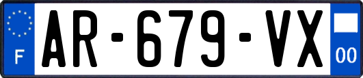 AR-679-VX