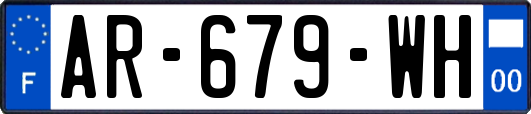 AR-679-WH