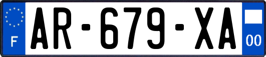 AR-679-XA