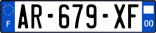 AR-679-XF