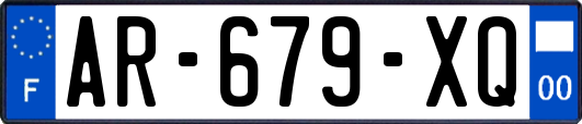 AR-679-XQ