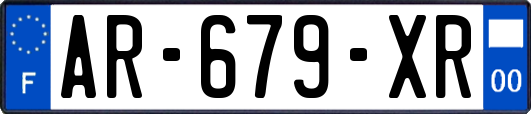 AR-679-XR