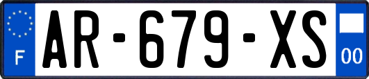 AR-679-XS
