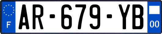 AR-679-YB