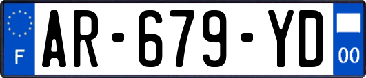 AR-679-YD