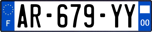 AR-679-YY