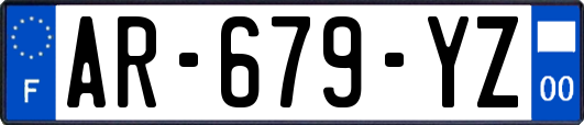 AR-679-YZ