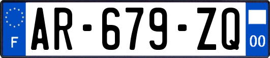 AR-679-ZQ