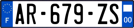 AR-679-ZS