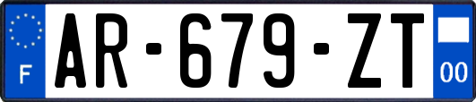 AR-679-ZT