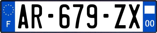 AR-679-ZX