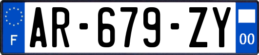 AR-679-ZY