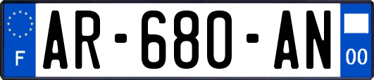 AR-680-AN