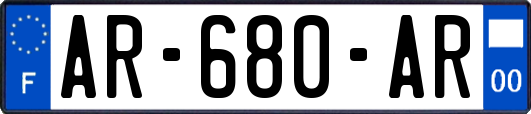 AR-680-AR