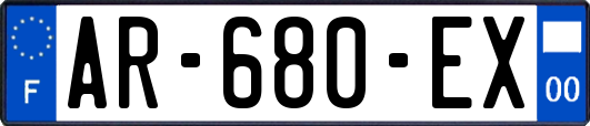 AR-680-EX