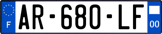 AR-680-LF