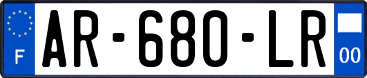 AR-680-LR