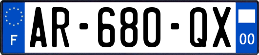 AR-680-QX