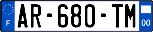 AR-680-TM