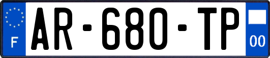 AR-680-TP