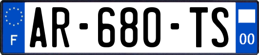 AR-680-TS