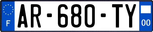AR-680-TY