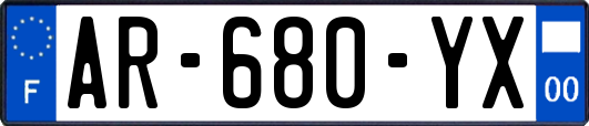 AR-680-YX