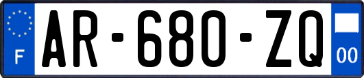 AR-680-ZQ