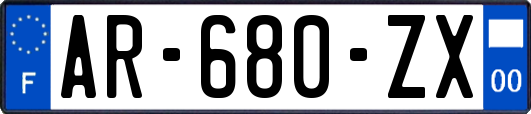 AR-680-ZX