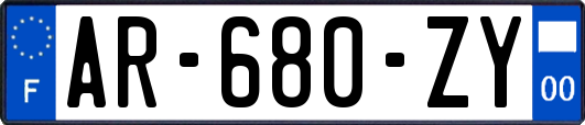 AR-680-ZY