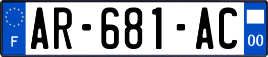 AR-681-AC
