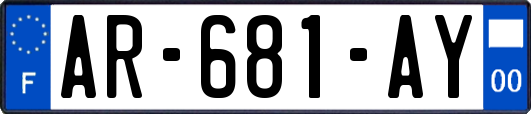 AR-681-AY