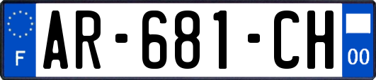 AR-681-CH