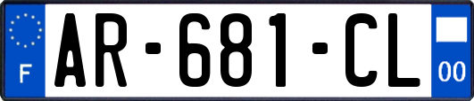 AR-681-CL