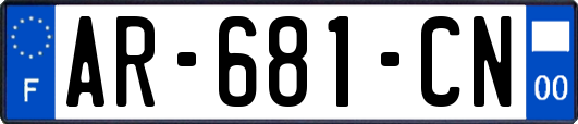 AR-681-CN