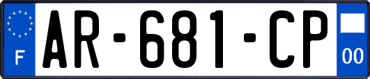 AR-681-CP