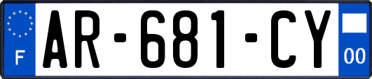 AR-681-CY