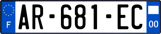 AR-681-EC