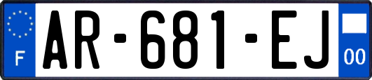 AR-681-EJ