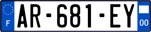 AR-681-EY