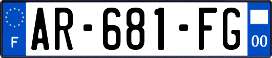AR-681-FG
