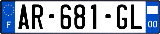 AR-681-GL