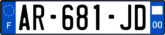 AR-681-JD