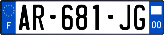AR-681-JG