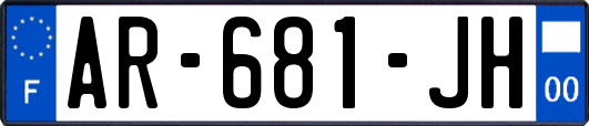 AR-681-JH