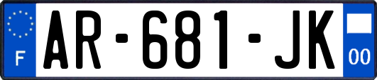 AR-681-JK