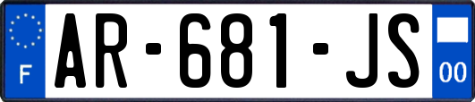 AR-681-JS
